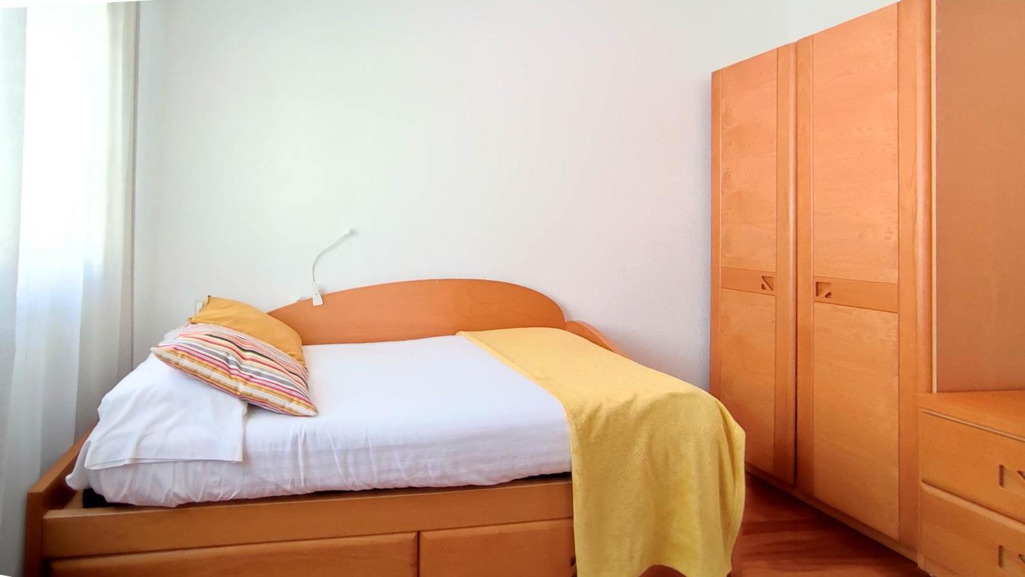 Апартаменты Duplex Acogedor Camino Ingles A 10 Min De Santiago Сигуэйро Экстерьер фото