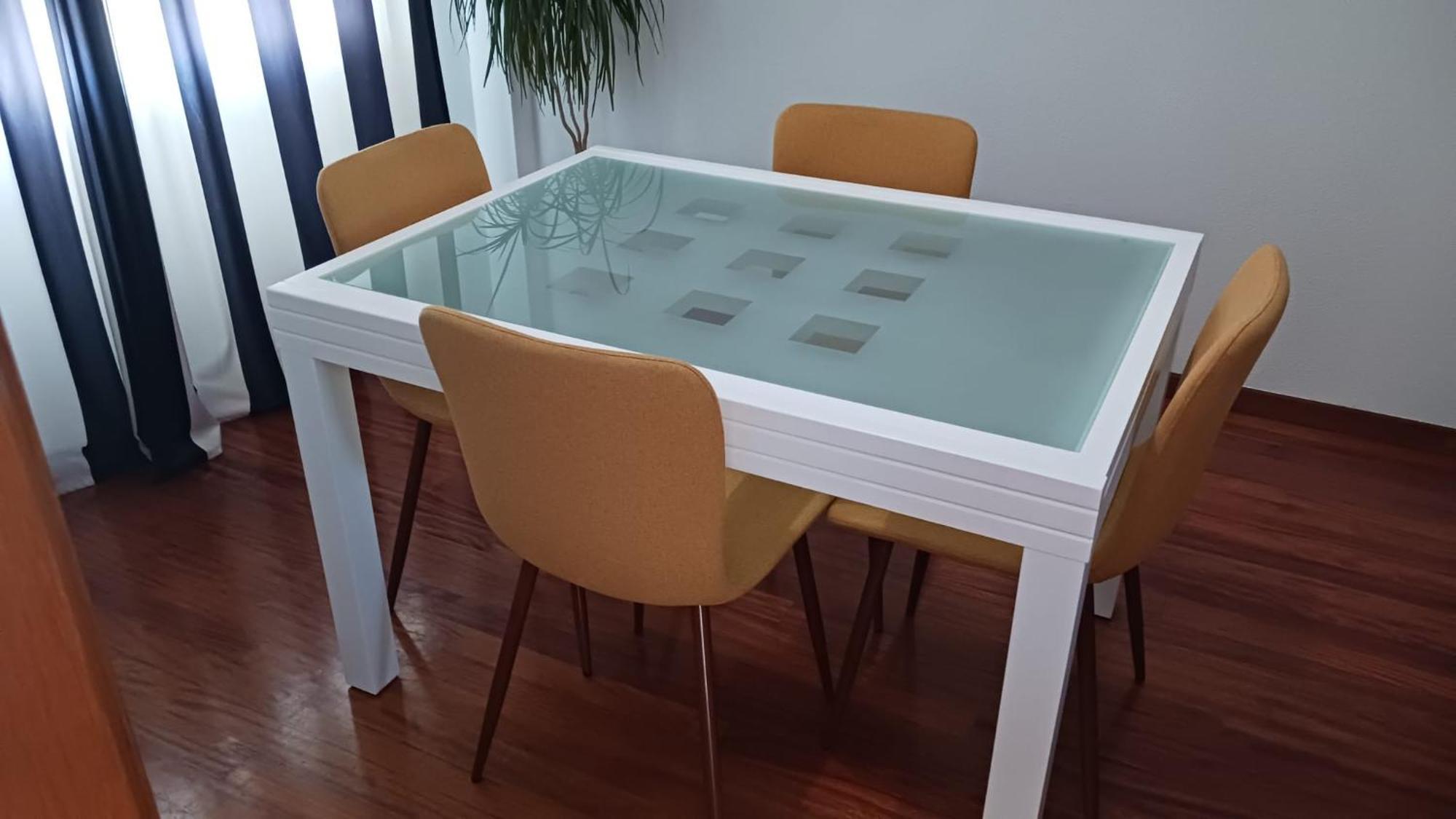 Апартаменты Duplex Acogedor Camino Ingles A 10 Min De Santiago Сигуэйро Экстерьер фото