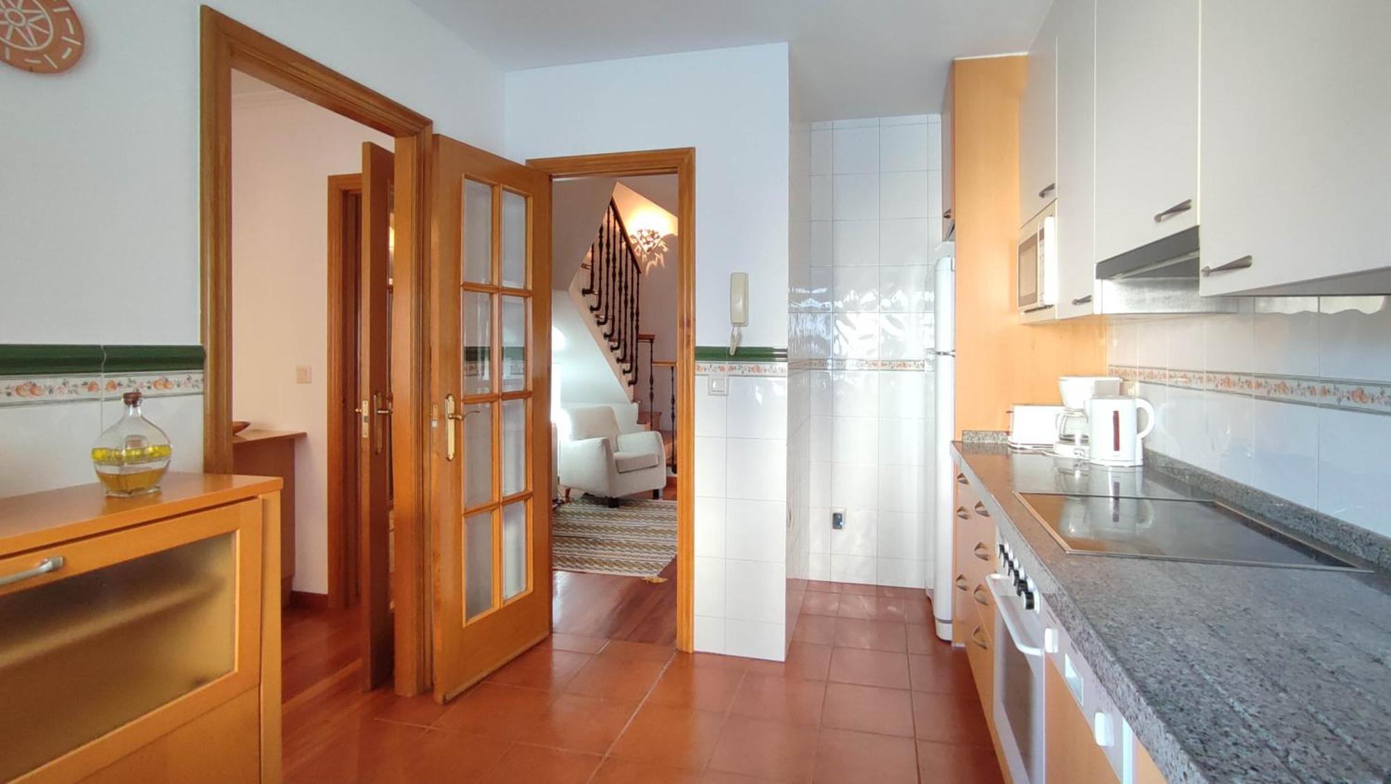 Апартаменты Duplex Acogedor Camino Ingles A 10 Min De Santiago Сигуэйро Экстерьер фото