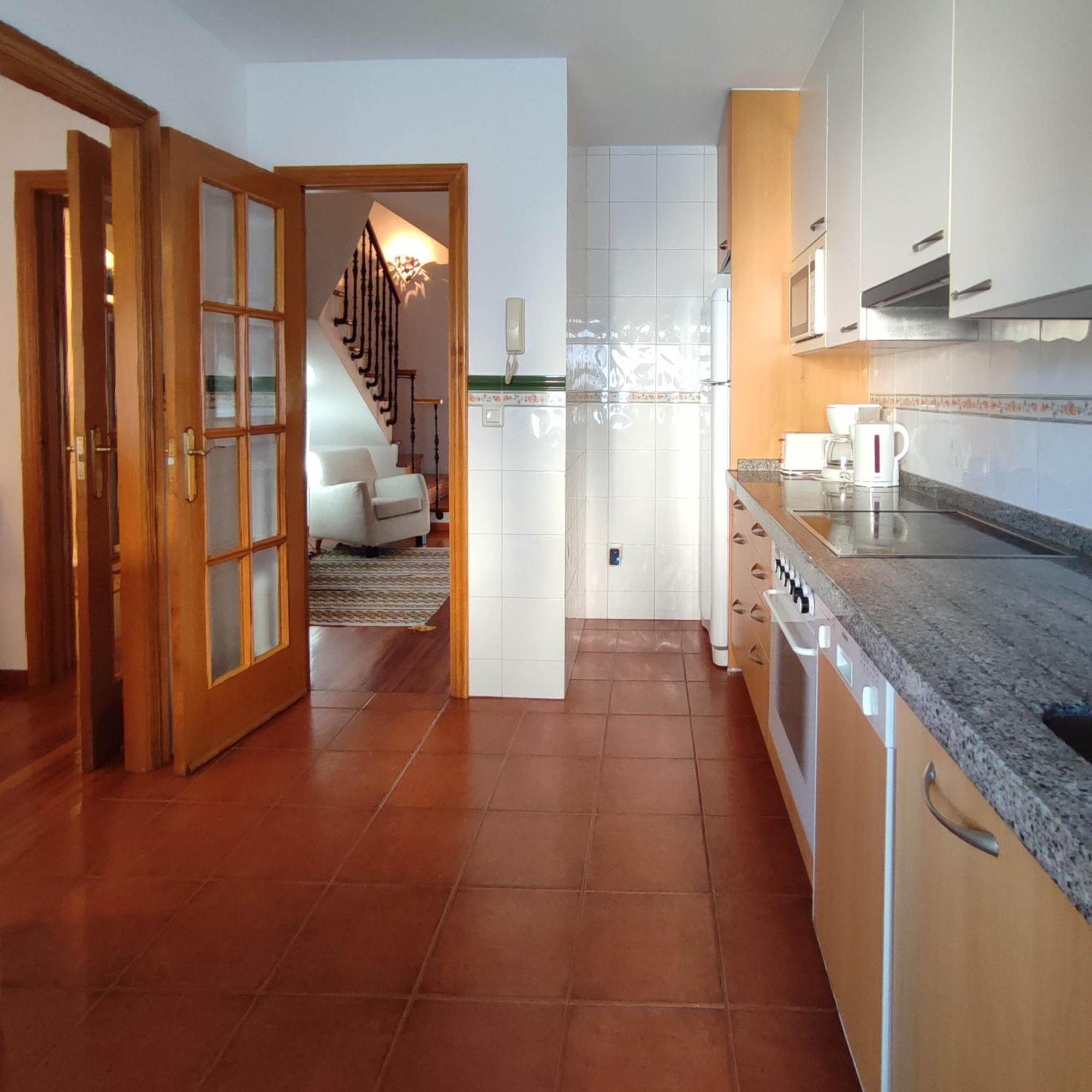Апартаменты Duplex Acogedor Camino Ingles A 10 Min De Santiago Сигуэйро Экстерьер фото
