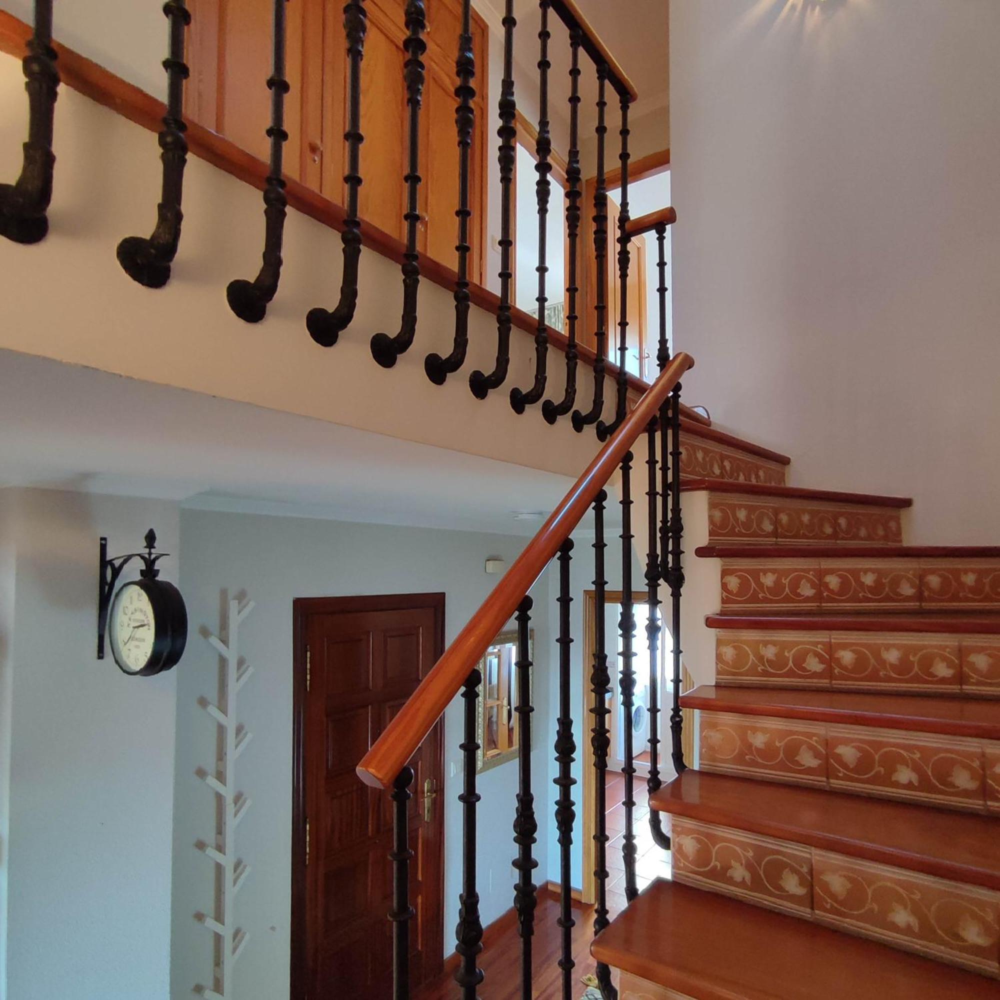 Апартаменты Duplex Acogedor Camino Ingles A 10 Min De Santiago Сигуэйро Экстерьер фото